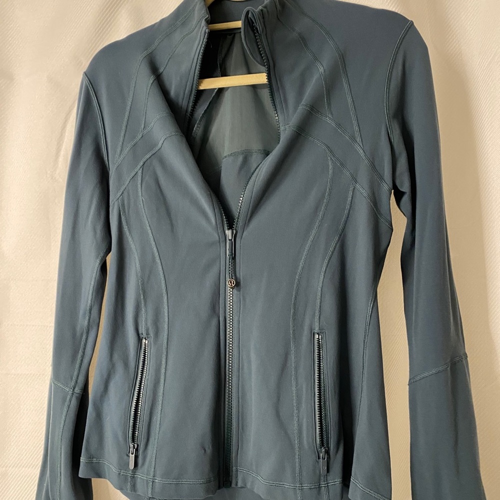 Lululemon define jacket - Picture 4 of 4